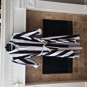 New York & Company Shirt Dress